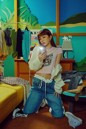Photo : Seulgi