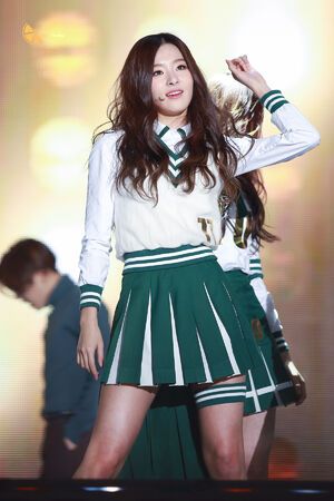 Photo : Seulgi