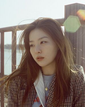 Photo : Seulgi