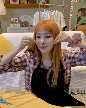 Photo : Seulgi
