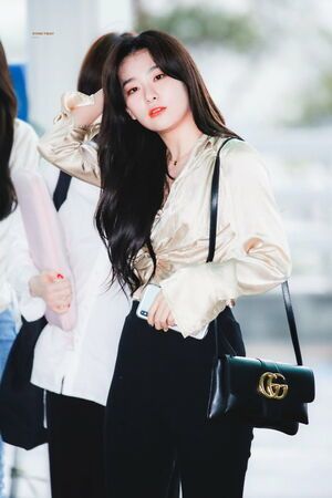 Photo : Seulgi