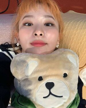 Photo : Seulgi