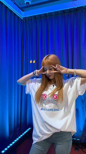 Photo : Seulgi