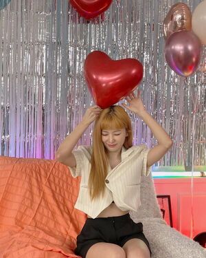 Photo : Seulgi
