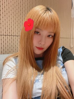 Photo : Seulgi
