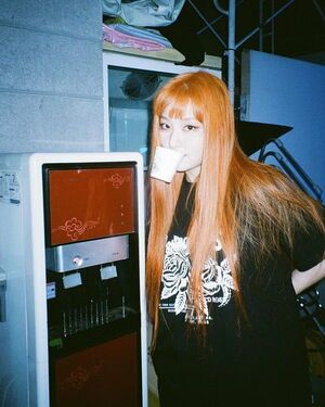 Photo : Seulgi