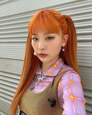 Photo : Seulgi
