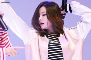 Photo : Seulgi