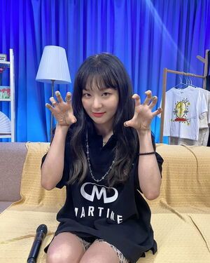 Photo : Seulgi
