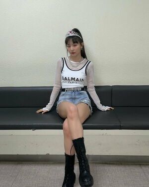 Photo : Seulgi