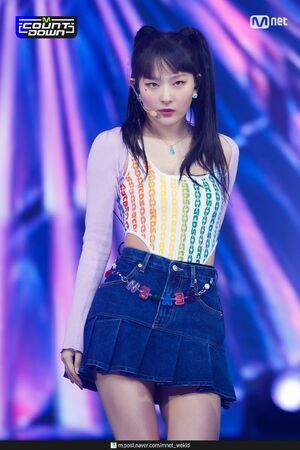 Photo : Seulgi