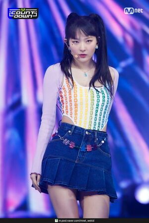 Photo : Seulgi