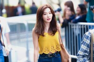 Photo : Seulgi
