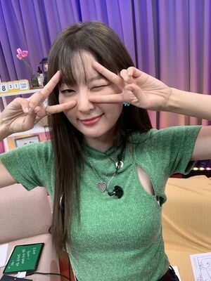 Photo : Red Velvet - SeulGi