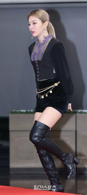 Photo : Seulgi