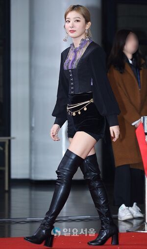 Photo : Seulgi