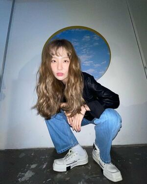 Photo : Seulgi