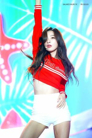 Photo : Seulgi