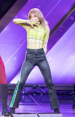 Photo : Seulgi