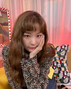 Photo : Seulgi