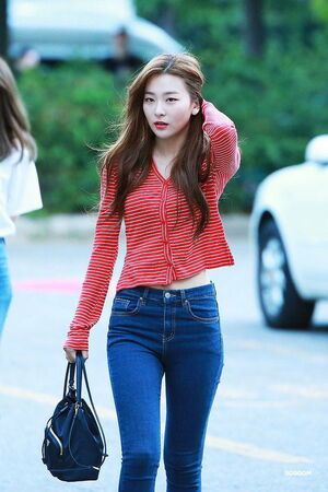 Photo : Seulgi