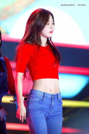 Photo : Red Velvet - Seulgi