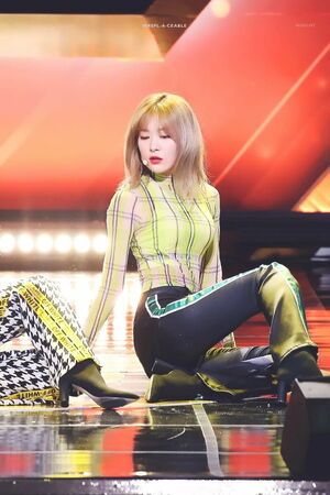 Photo : Seulgi