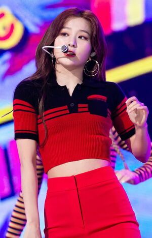 Photo : Seulgi
