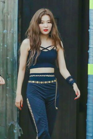 Photo : Seulgi