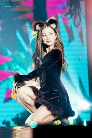 Photo : Seulgi