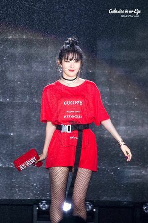 Photo : Seulgi