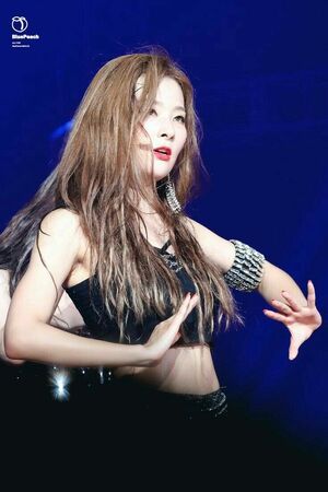 Photo : Seulgi
