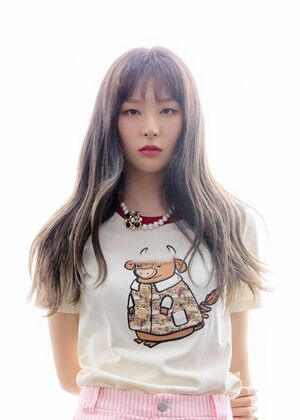 Photo : Seulgi