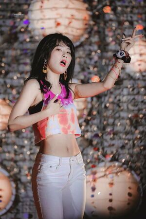 Photo : Seulgi