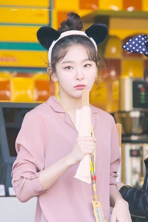 Photo : Seulgi