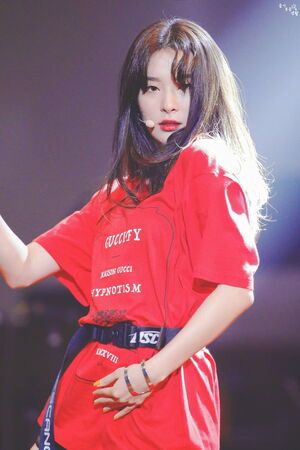 Photo : Seulgi