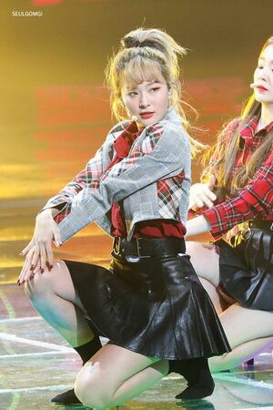 Photo : Seulgi