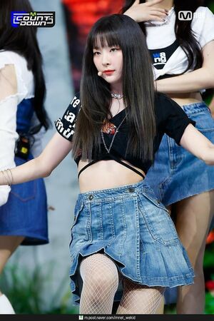 Photo : Seulgi