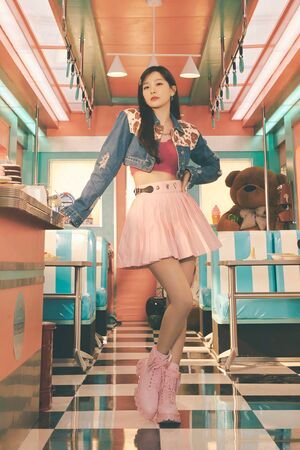 Photo : Seulgi