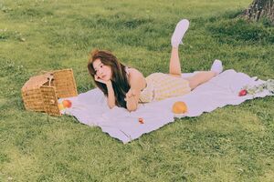 Photo : Seulgi