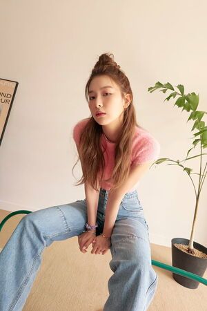 Photo : Seulgi