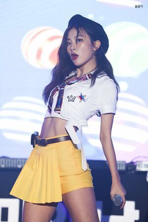 Photo : Happy Seulgi Day