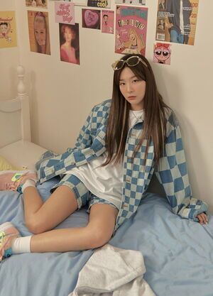 Photo : Seulgi