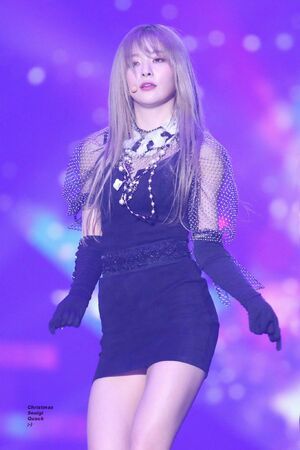 Photo : Seulgi