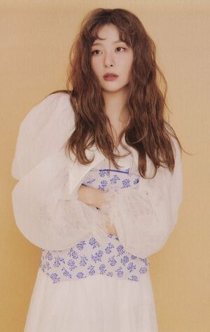 Photo : Seulgi