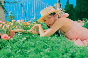 Photo : Seulgi