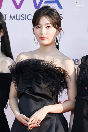 Photo : Seulgi