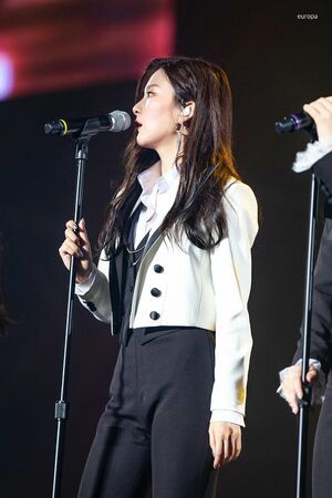 Photo : Seulgi