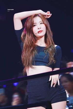 Photo : Seulgi