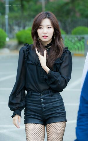 Photo : Seulgi